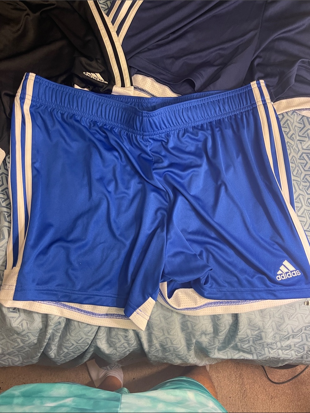 Adidas women shorts